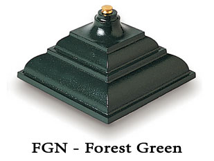 Select Forest Green
